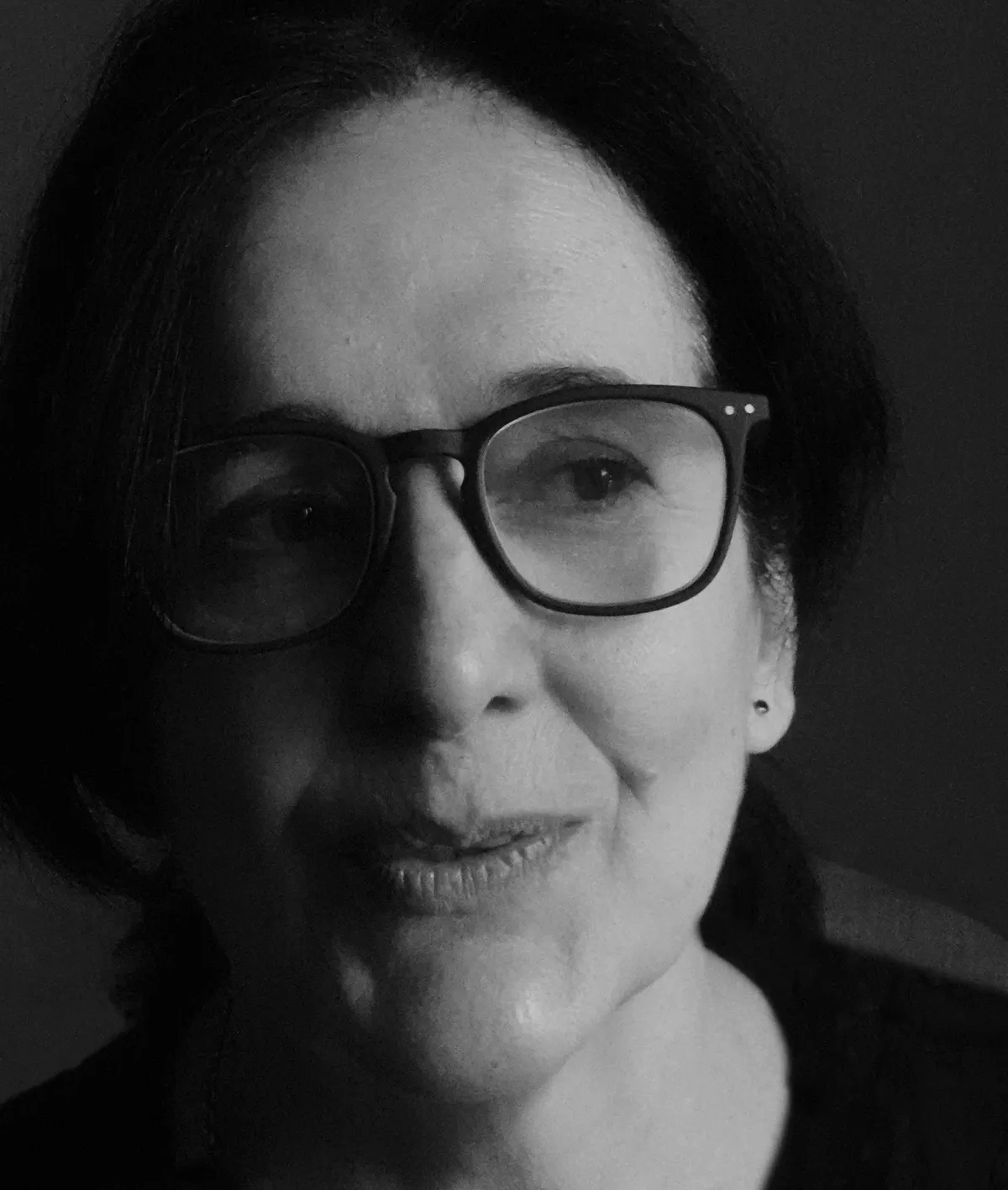 Retrato de Beatriz Grau